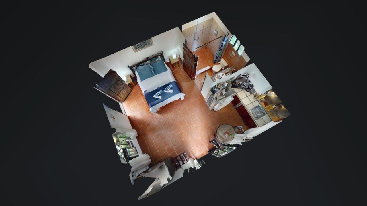 The Scarlet Villas Ojochal Exterior foto