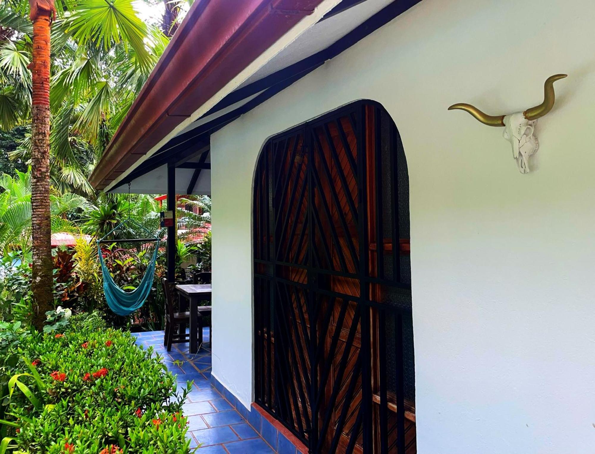 The Scarlet Villas Ojochal Exterior foto